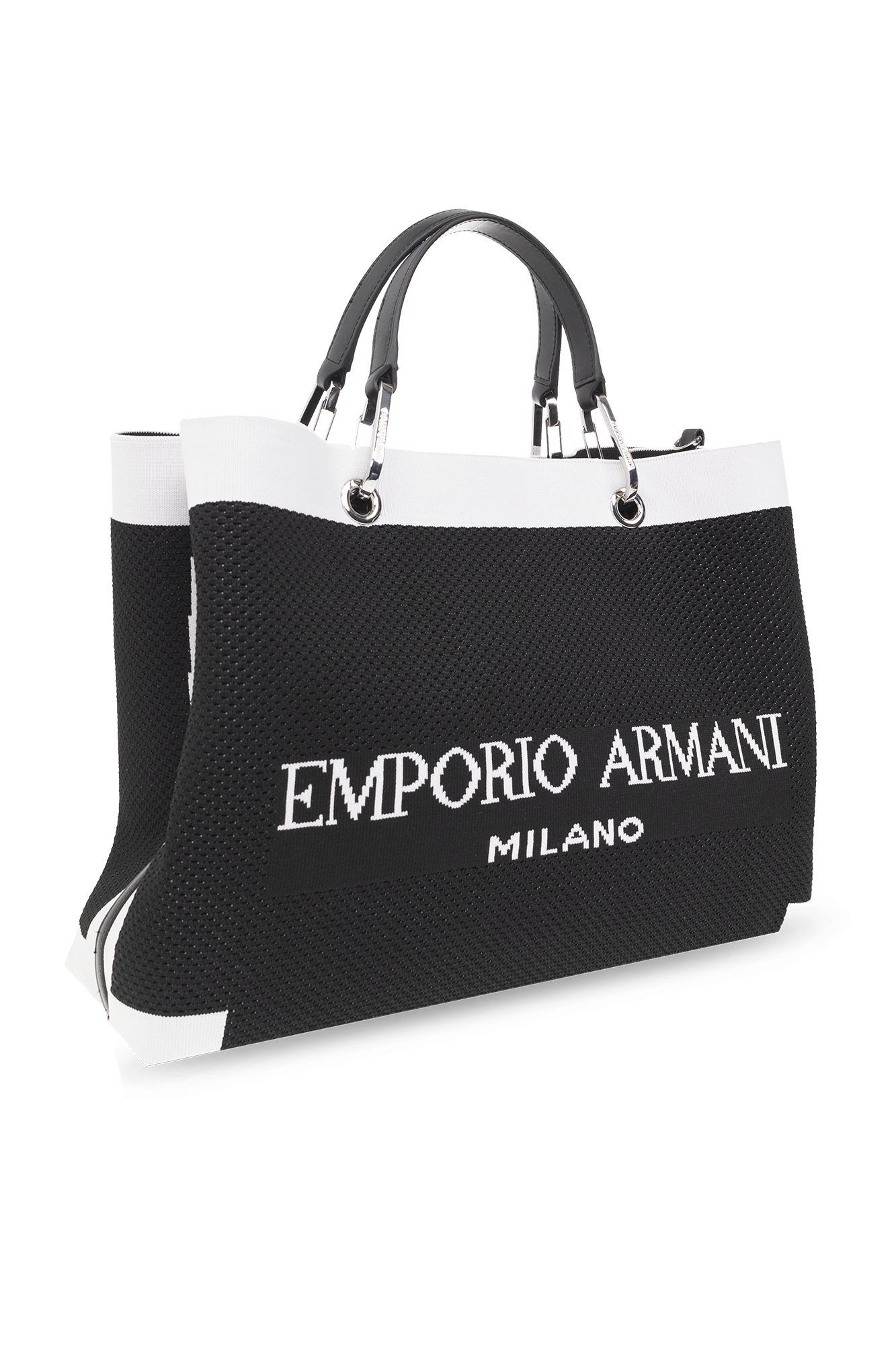 Emporio Armani ‘MyEA Medium’ shoulder bag Women's Bags Vitkac